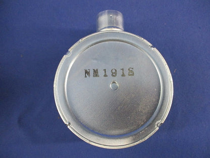 ねじなし丸型露出ボックス 1方出(3個入) NM191S