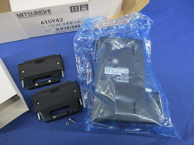 トランジスタ出力ユニット A1SY42