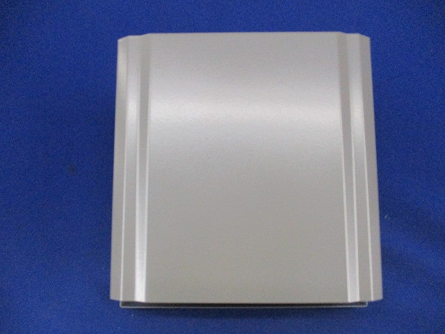 ステンレス製深形スクエアフードφ100 AT-100HWS
