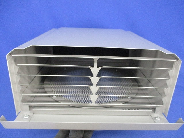 ステンレス製深形スクエアフードφ150 AT-150HWS