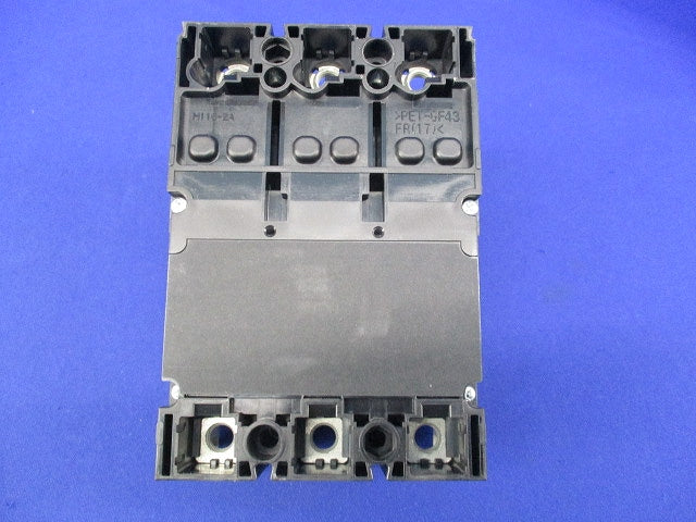 ノーヒューズブレーカ３P60A NF125-CV