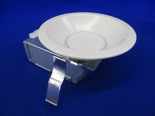 LEDダウンライトφ100(電球色) DDL-6004YWG