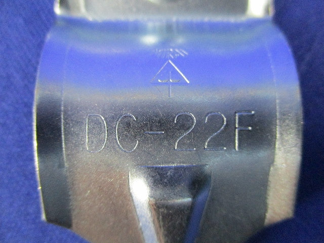 ダクトクリップ(10個入) DC-22F
