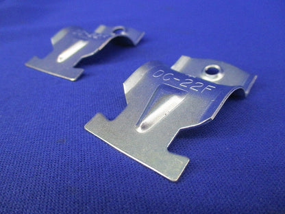 ダクトクリップ(10個入) DC-22F