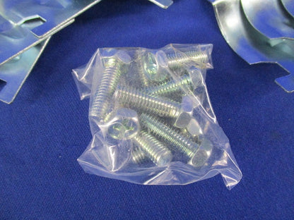 ダクトクリップ(10個入) DC-22F