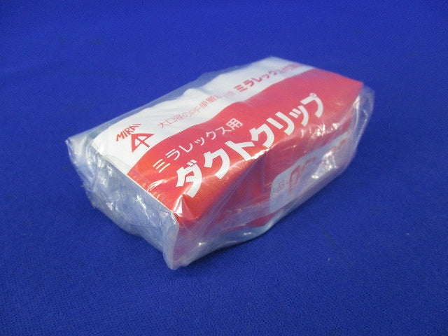 ダクトクリップ(10個入) DC-22F