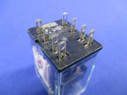 ミニパワーリレー 100/110VAC(2個入) MY2N