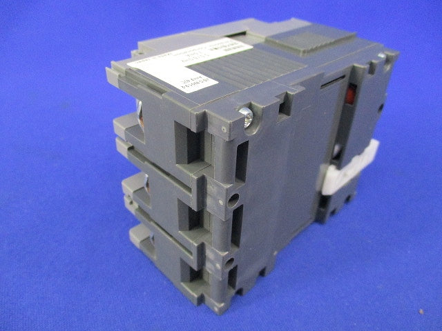 漏電ブレーカー3P3E40A BKW-50S BKW34025K