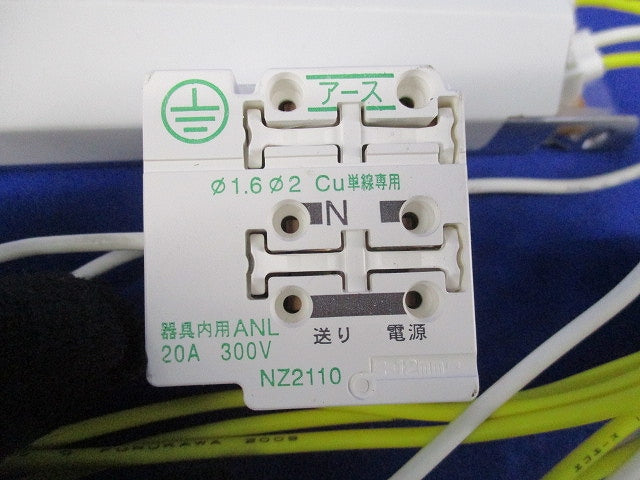 電子安定器 FHF32x1灯用 FZ32190946L