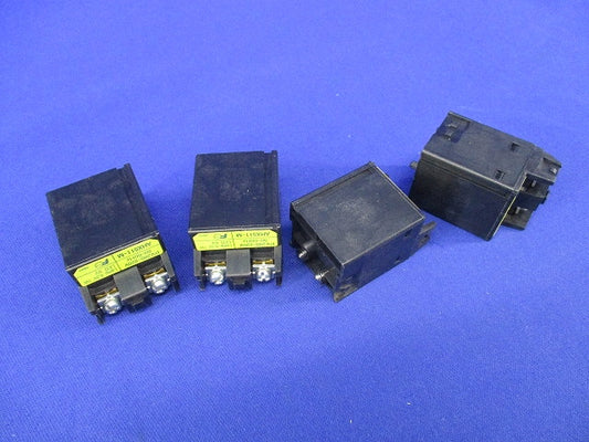 コマンドスイッチ トランスユニット(4個入) AHZ511-M
