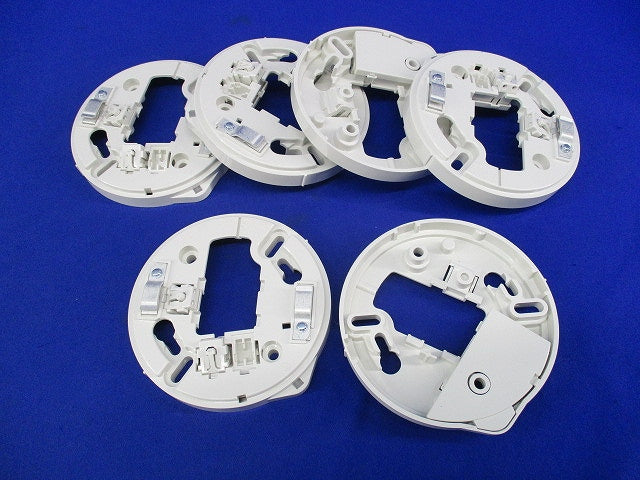 感知器用露出型ベース(6個入) YBR-RL/1