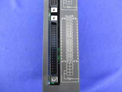 DC入力ユニット64点 AX42
