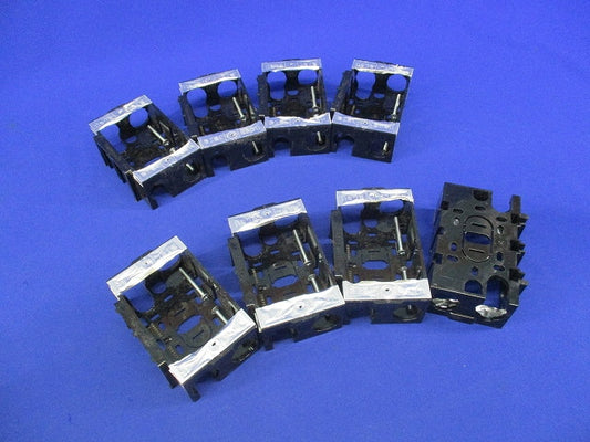 住宅用スイッチボックス(8個入) DM80100