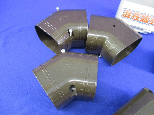 スリムダクトパーツセット(混在5個入) SKF-77