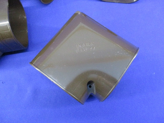 スリムダクトパーツセット(混在5個入) SKF-77
