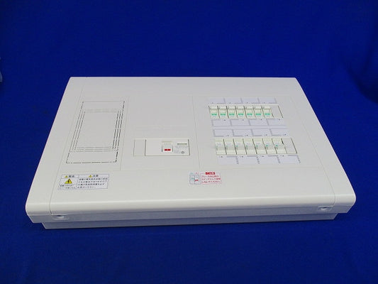 住宅用分電盤 BQZW135142L