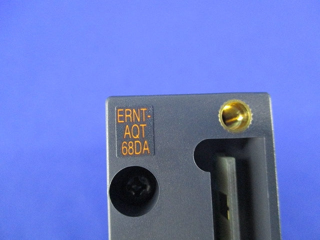 リニューアルツール アナログユニット用変換アダプタ ERNT-AQT68DA