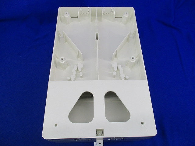 電力量計化粧ボックス MBS-331A