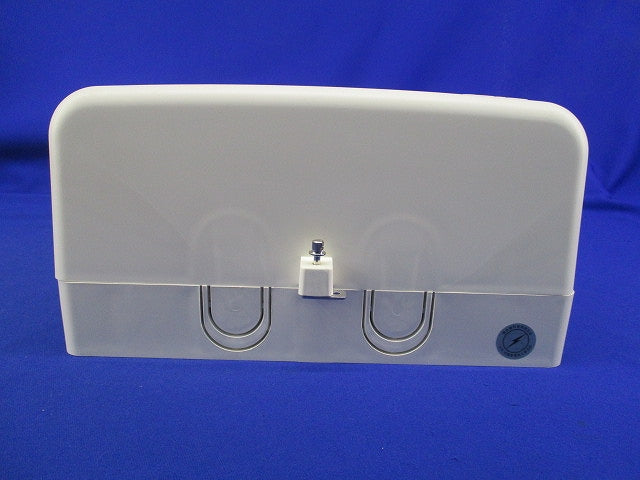 電力量計化粧ボックス MBS-331A