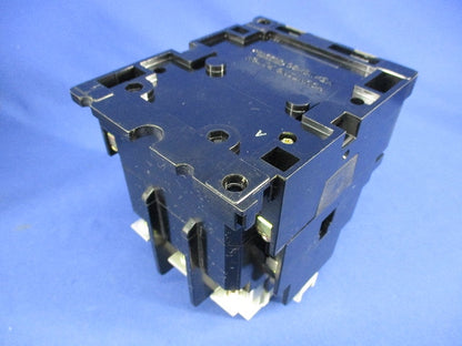 電磁接触器 AC200V S-N80