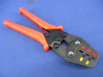 マルチミニ圧着工具 AK-M1