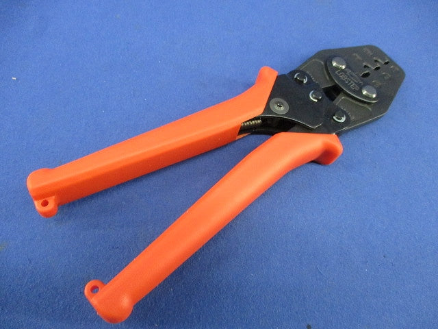 マルチミニ圧着工具 AK-M1