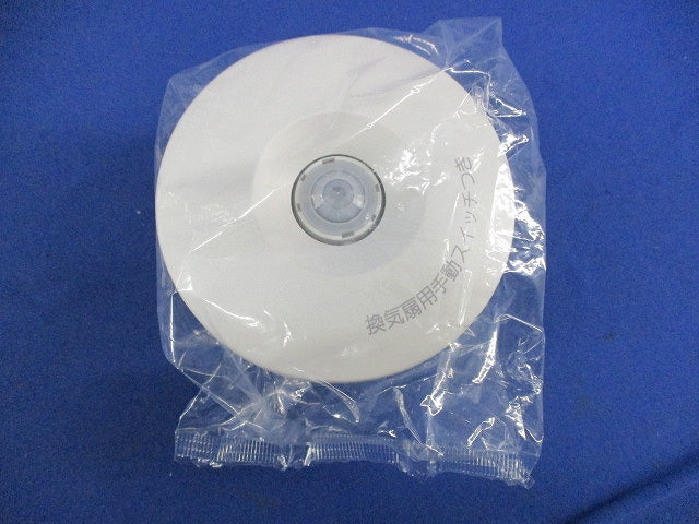 天井取付熱線センサ付自動スイッチ(子器) WTK29318