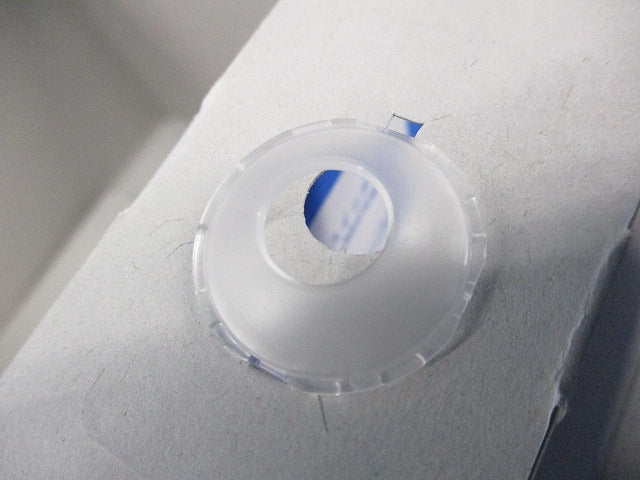 天井取付熱線センサ付自動スイッチ(子器) WTK29318
