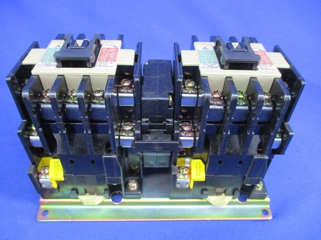 可逆式電磁接触器 100V S-2xK21