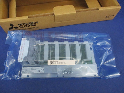増設ベースユニット Q55B