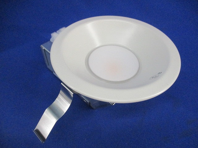 LEDダウンライトφ100(電球色) DDL-6004YWG