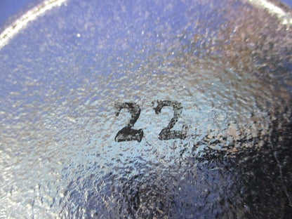 丸型露出ボックス4方出 サイズ22(亜鉛)(2個入) 22