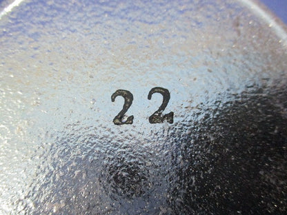 丸型露出ボックスセット サイズ22(亜鉛)(混在3個入) 22