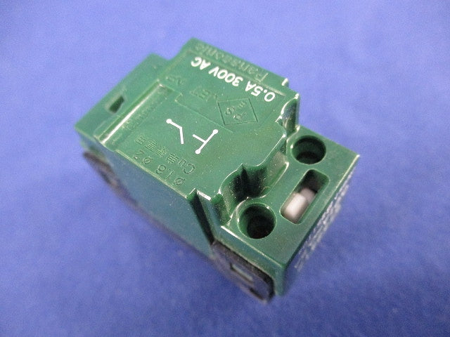 埋込パイロットスイッチB(2個入) WT52412