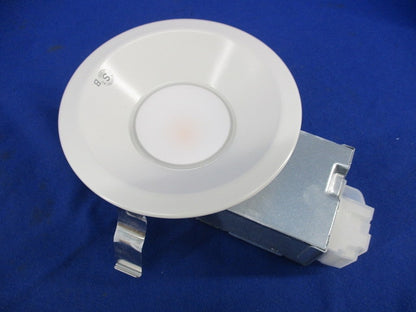 LEDダウンライトφ100(電球色) DDL-6004YWG