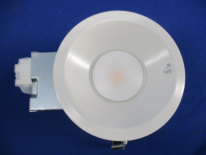 LEDダウンライトφ100(電球色) DDL-6004YWG