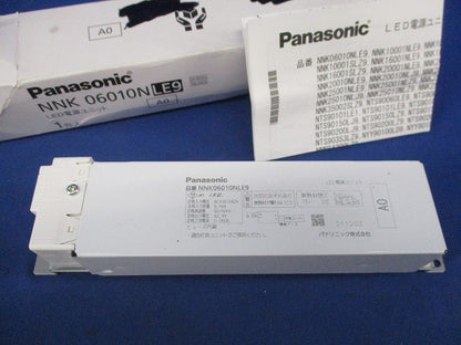 LED電源ユニット NNK06010NLE9