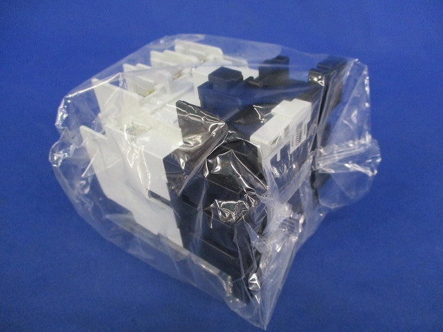 電磁接触器100V S-N25
