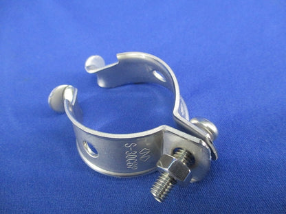 パイラッククリップ(ステンレス)(6個入) S-30CBP