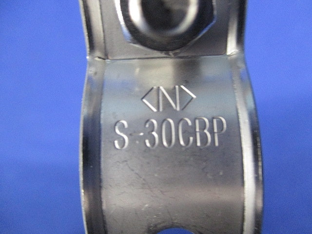 パイラッククリップ(ステンレス)(6個入) S-30CBP