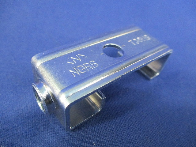 二重天井用部材 露出型蛍光灯器具支持金具(12個入) T38H9