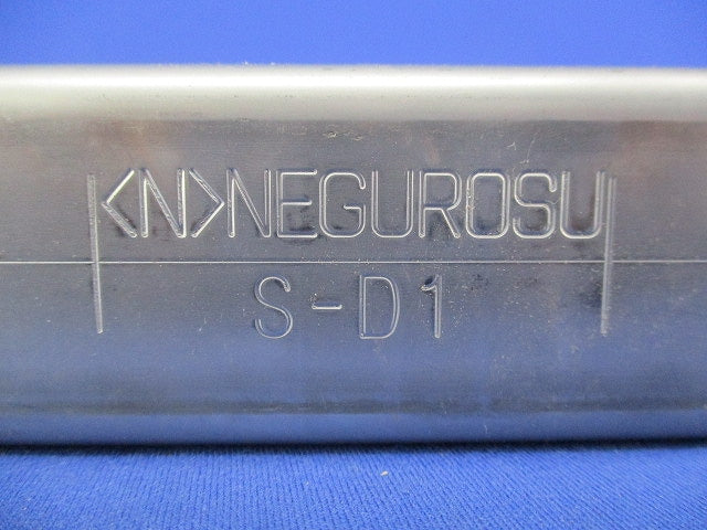 ワールドダクター 短尺ダクター(10個入)SUS S-D1S30