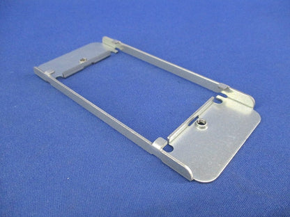 保護カバーワンタッチ取付用はさみ金具1連用(20個入) 8651