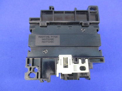 電磁接触器100V S-N25