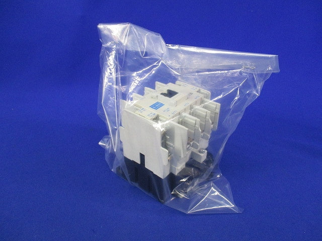 電磁接触器100V S-N25