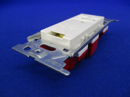 埋込アースターミナル付接地コンセント(3個入) JEC-BN-ITGE