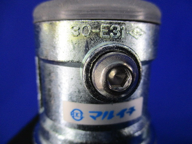 ねじなし防水コンビネーションカップリング(4個入) 30-E31