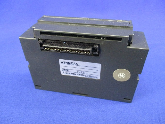 シーケンサ用メモリカセット A3NMCA4