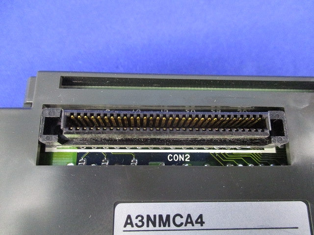 シーケンサ用メモリカセット A3NMCA4
