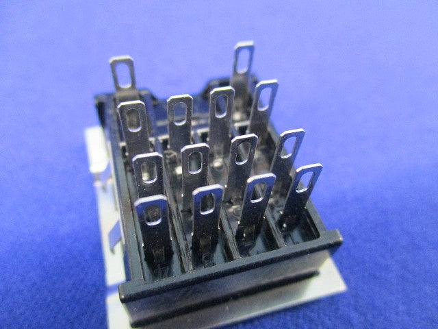 パワーリレー用ソケット(5個入) HC4-SS-K